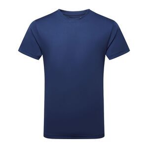 TriDri Mens Performance T-Shirt / Navy